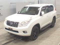 2012 Toyota Land Cruiser Prado