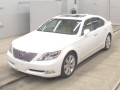 2007 Lexus LS