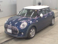 2015 Mini MINI