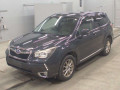 2013 Subaru Forester