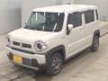 2025 Suzuki Hustler