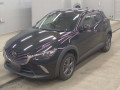 2015 Mazda CX-3