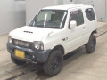 2015 Suzuki Jimny