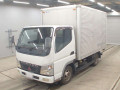 2006 Mitsubishi Fuso Canter