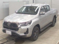 2026 Toyota Hilux