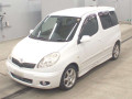 2003 Toyota Fun Cargo