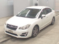 2015 Subaru Impreza G4