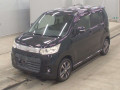 2013 Suzuki WAGON R STINGRAY