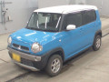 2015 Suzuki Hustler
