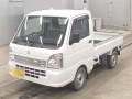 2022 Suzuki Carry Truck