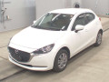 2021 Mazda Mazda2