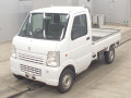 2013 Suzuki Carry Truck