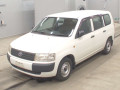 2011 Toyota Probox Van