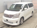 2009 Toyota Vellfire