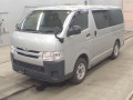 2018 Toyota Regiusace Van