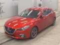 2013 Mazda Axela Sport