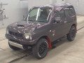 2012 Suzuki Jimny
