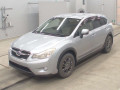 2013 Subaru XV HYBRID