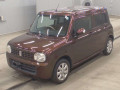 2011 Suzuki ALTO Lapin