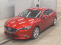 2017 Mazda Atenza