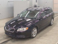 2011 Volvo V70