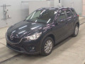 2014 Mazda CX-5