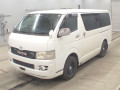 2006 Toyota Hiace Van