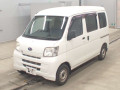 2016 Subaru Sambar