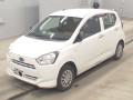 2017 Subaru Pleo Plus