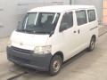 2014 Toyota Townace Van