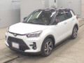 2026 Toyota Raize