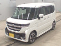 2025 Suzuki Spacia Custom