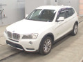 2011 BMW X3