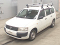 2011 Toyota Probox Van