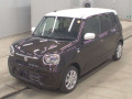 2025 Suzuki Alto