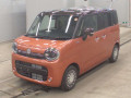 2025 Suzuki WAGON R SMILE