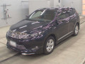 2014 Toyota Harrier Hybrid
