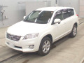 2012 Toyota Vanguard
