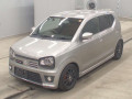 2016 Suzuki Alto Works