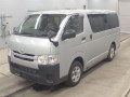 2018 Toyota Hiace Van
