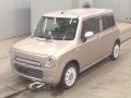 2013 Suzuki ALTO Lapin