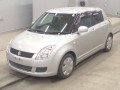 2009 Suzuki Swift