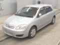 2004 Toyota Allex