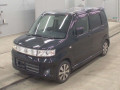 2008 Suzuki WAGON R STINGRAY