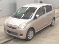 2012 Subaru Pleo