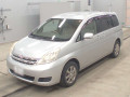 2010 Toyota Isis