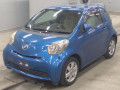 2009 Toyota iQ