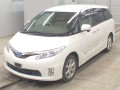 2009 Toyota Estima Hybrid