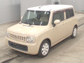 2009 Suzuki ALTO Lapin