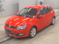 2011 Volkswagen Polo